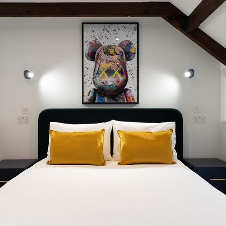 Luxury Modern Suite In Marazion With Parking Εξωτερικό φωτογραφία