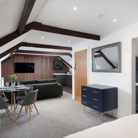 Luxury Modern Suite In Marazion With Parking Εξωτερικό φωτογραφία
