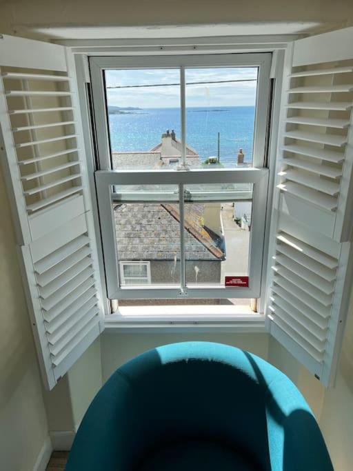 Luxury Modern Suite In Marazion With Parking Εξωτερικό φωτογραφία